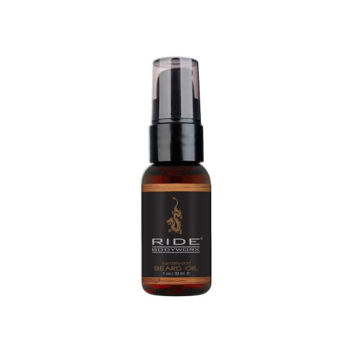 Ride Bodyworx Beard Oil 1Oz