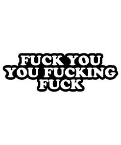 Alternative view of Porn Pin Fuck You You Fucking Fuck