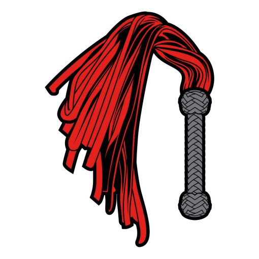 Sex Toy Pin Flogger - Image 2