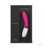 Lelo Liv 2 Rechargeable G-Spot Vibrator Cerise