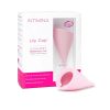 Intimina Lily Cup Ultra-Soft Menstrual Cup Size A