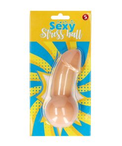 Shots S-Line Dick-Shaped Sexy Stress Ball