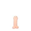 Shots Penis Stuffy 12 In. Beige