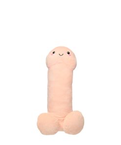 Shots Penis Stuffy 24 In. Beige