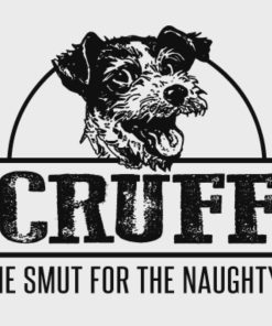 Scruffy Tug Buttons
