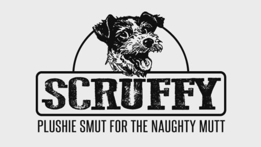 Scruffy Tug Buttons - Image 4