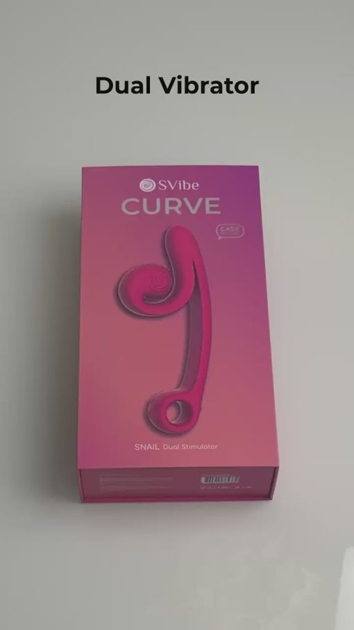 Snail Vibe Svibe Curve Black - Image 7