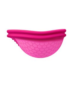Intimina Ziggy Cup 2 Flat-Fit Menstrual Cup Size B