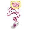 Super Fun Penis Shot Glass Necklace