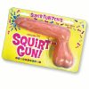 Super Fun Penis Naughty Squirt Gun