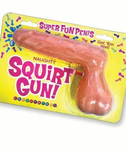 Super Fun Penis Naughty Squirt Gun