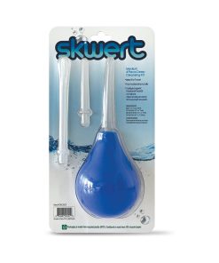 Skwert Medium 8 Oz. Douche Kit