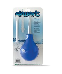 Skwert Large 11 Oz. Douche Kit