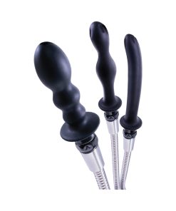 H2O Hydro Douche Kit Black
