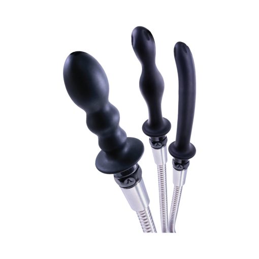 H2O Hydro Douche Kit Black - Image 2