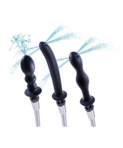 H2O Hydro Douche Kit Black