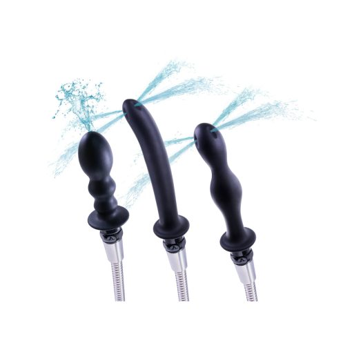 H2O Hydro Douche Kit Black - Image 3