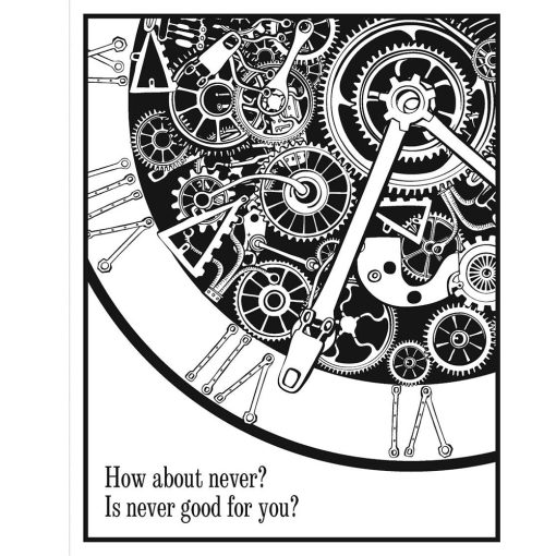 Mommy Drinks Because You Cry Coloring Book - Image 7