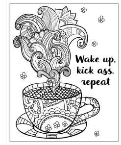 You F*Cking Got This Coloring Book