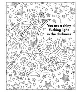 You F*Cking Got This Coloring Book
