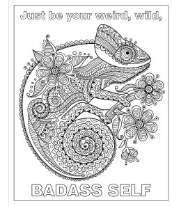 You F*Cking Got This Coloring Book