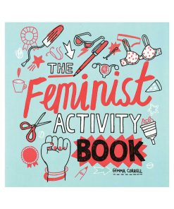 The Feminist Activity Book