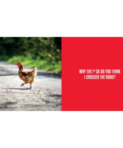 Big Cocks: Hilarious Snaps Of Prominent Poultry