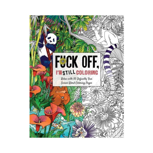 Fuck Off