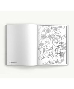 I'M Still Coloring Book