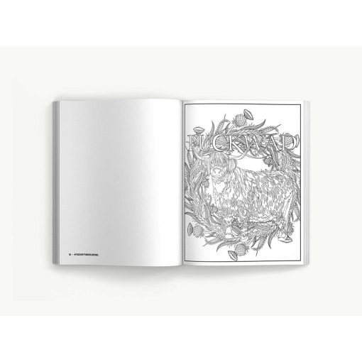 Fuck Off, I'M Still Coloring Book - Image 3