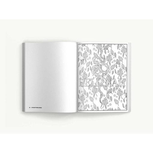 Fuck Off, I'M Still Coloring Book - Image 4