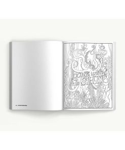 Fuck Off, I'M Still Coloring Book