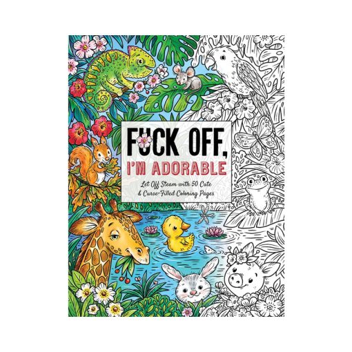 Fuck Off