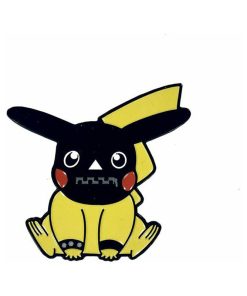 Geeky & Kinky Kami Creature Enamel Pin