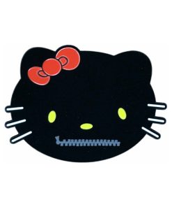 Geeky & Kinky Hello Kinky Enamel Pin