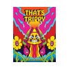 That'S Trippy Coloring Book