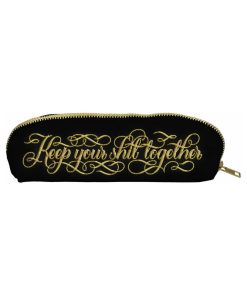 Calligraphuck Keep Your Shit Together Pouch