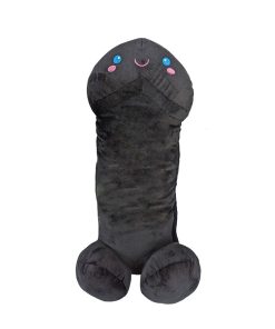 Shots Penis Stuffy 12 In. Black