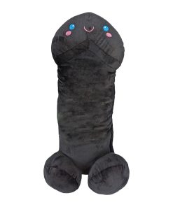 Shots Penis Stuffy 24 In. Black