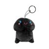 Shots Short Penis Stuffy 3.94 In. Black