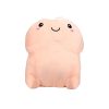 Shots Short Penis Stuffy 7.88 In. Beige