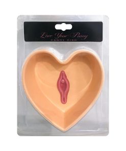 Love Your Pussy Candy Dish