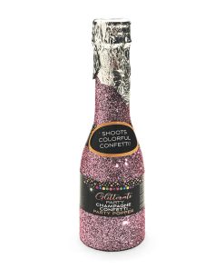 Glitterati Champangne Popper 1Ct