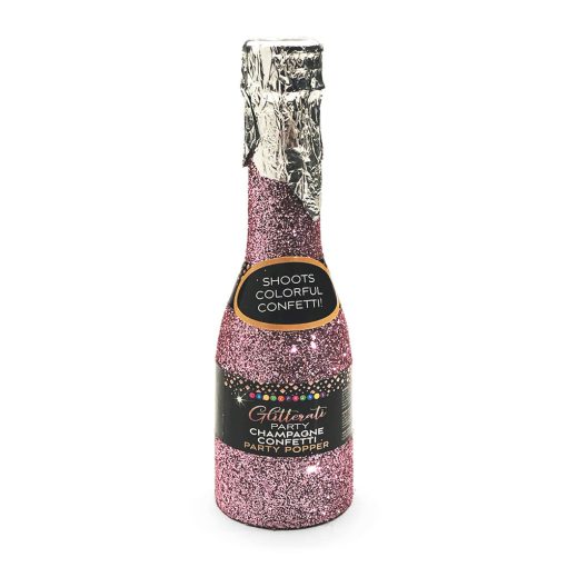 Glitterati Champangne Popper 1Ct