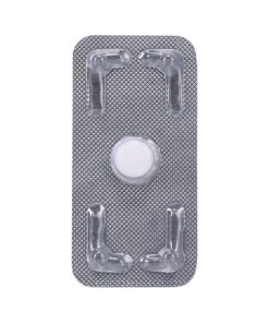 Alternative view of Versea Empowered Choice Emergency Contraception Single Levonorgestrel 1.5 Mg Tablet