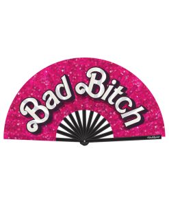 Fan Bad Bitch