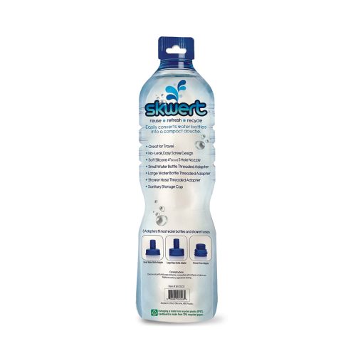 Skwert Water Bottle Douche - Image 2