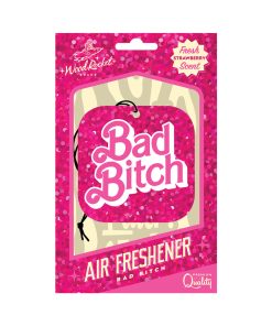 Air Freshener Bad Bitch