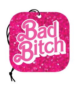 Alternative view of Air Freshener Bad Bitch
