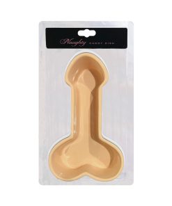 Naughty Candy Dish